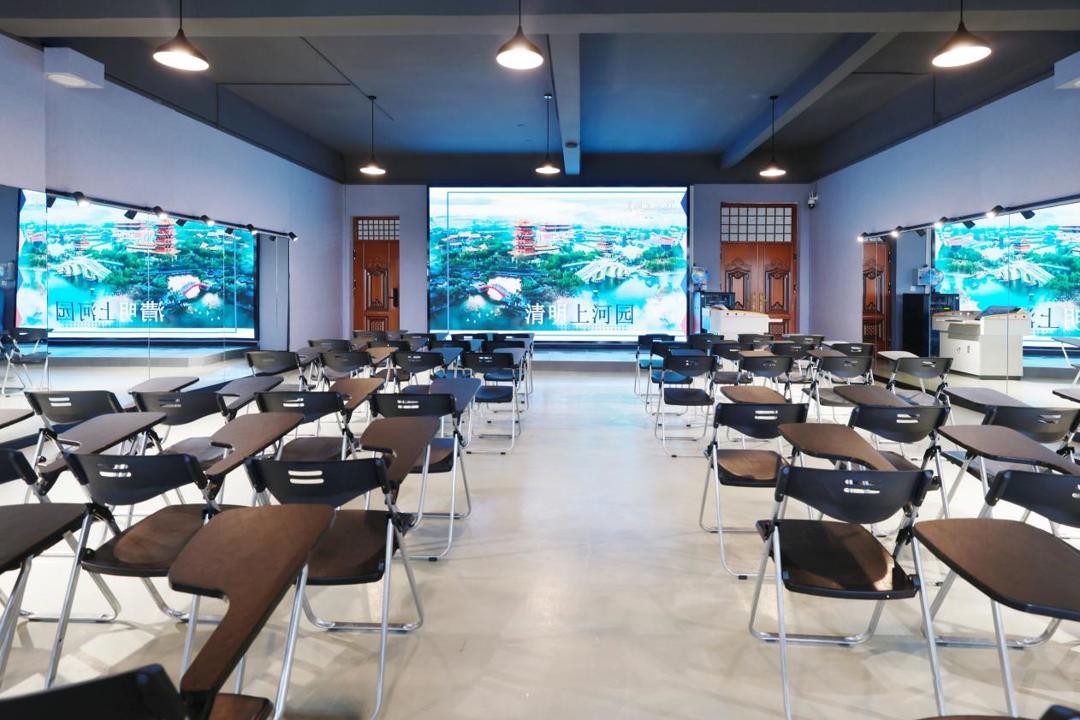 郑州城市职业学院商学院开展学期初教学检查 郑州城市职业学院商学院开展学期初教学检查