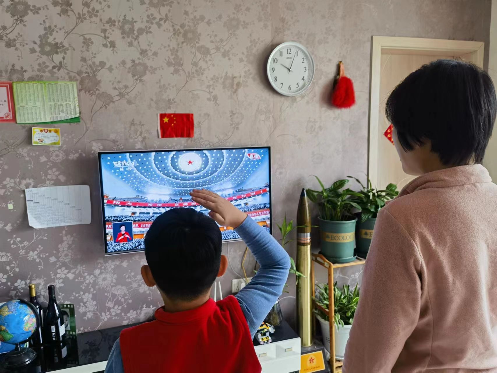 商学院组织收听收看党的二十大开幕会 商学院组织收听收看党的二十大开幕会