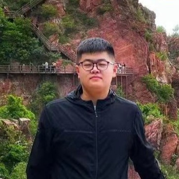 优秀校友——张政