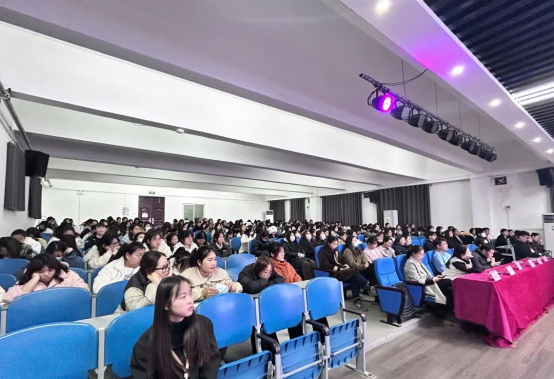 文化教育学院党史知识竞赛成功举行 文化教育学院党史知识竞赛成功举行