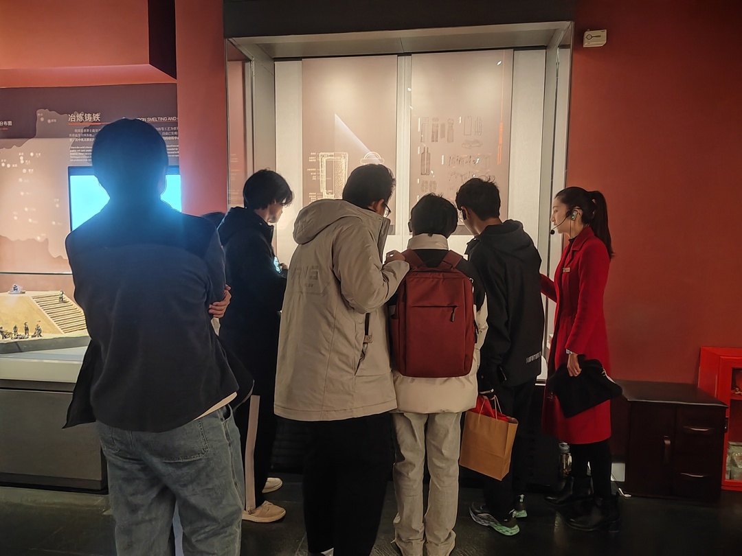 郑州城市职业学院电子信息工程学院