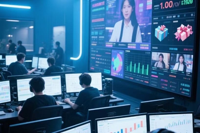 融媒体技术与运营