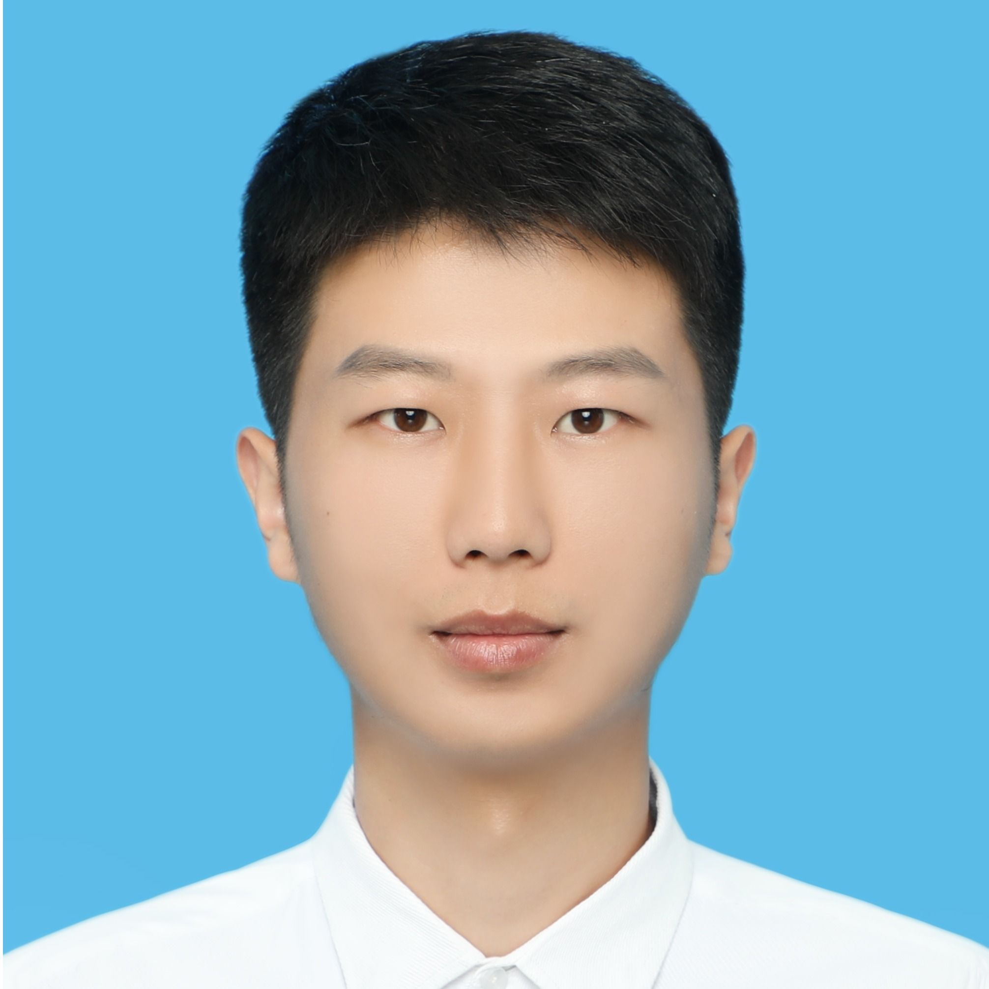 就业明星---段中哲