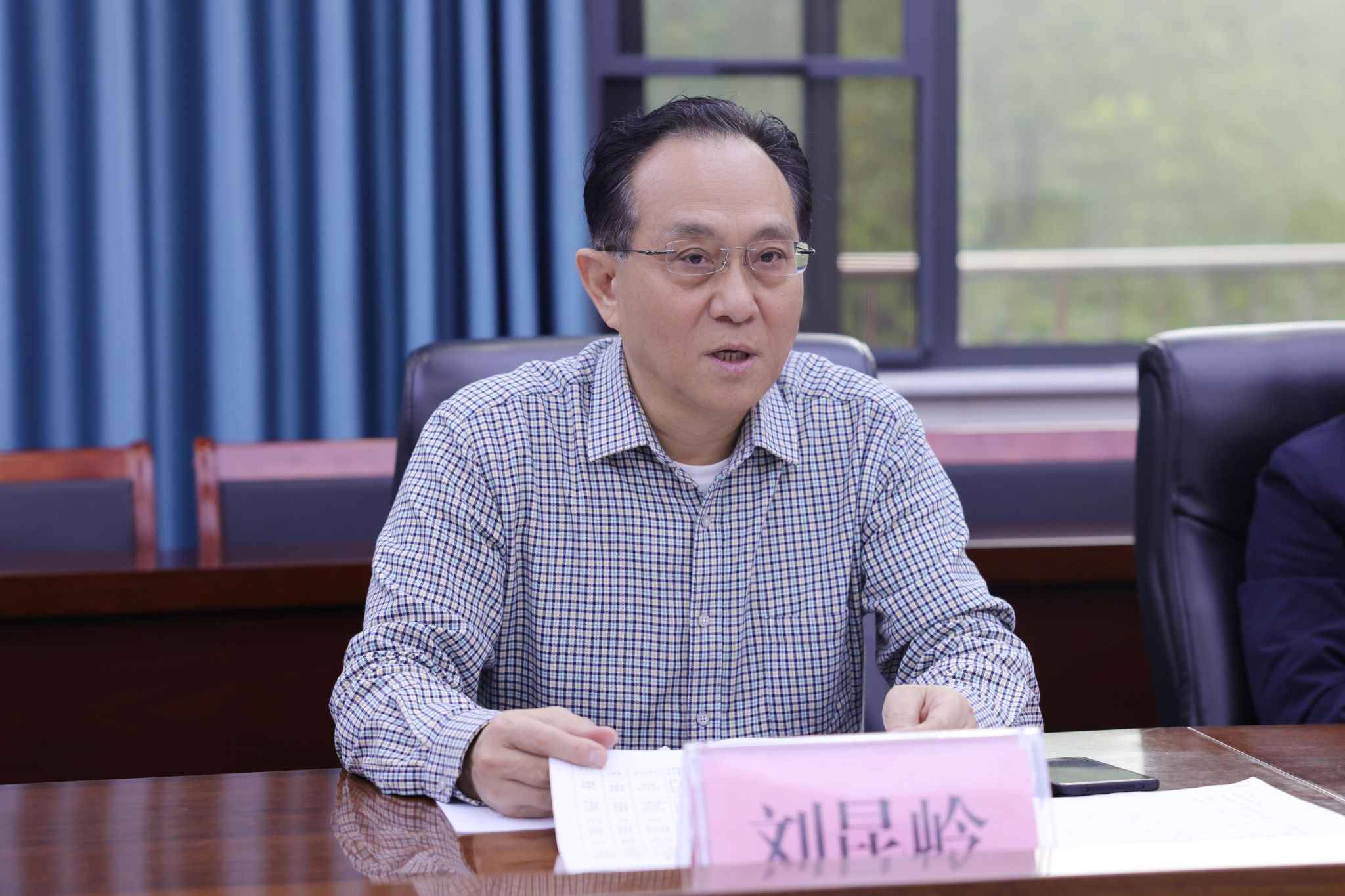 筑牢双节“安全阀”，我校这样部署