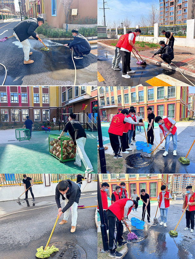 活动现场 活动现场