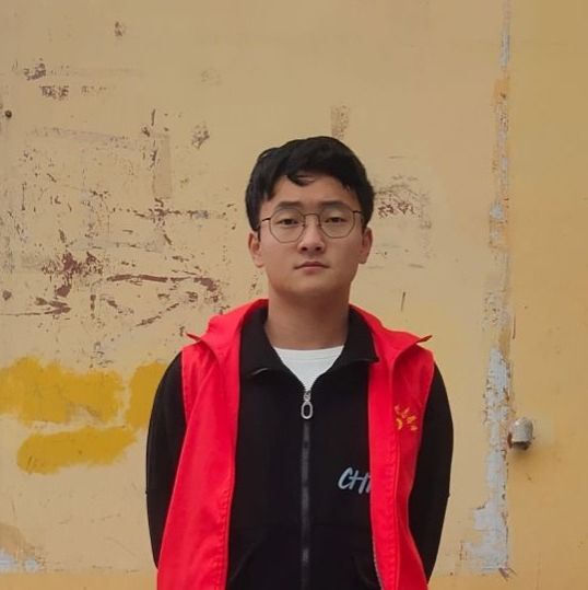 优秀校友——徐自强