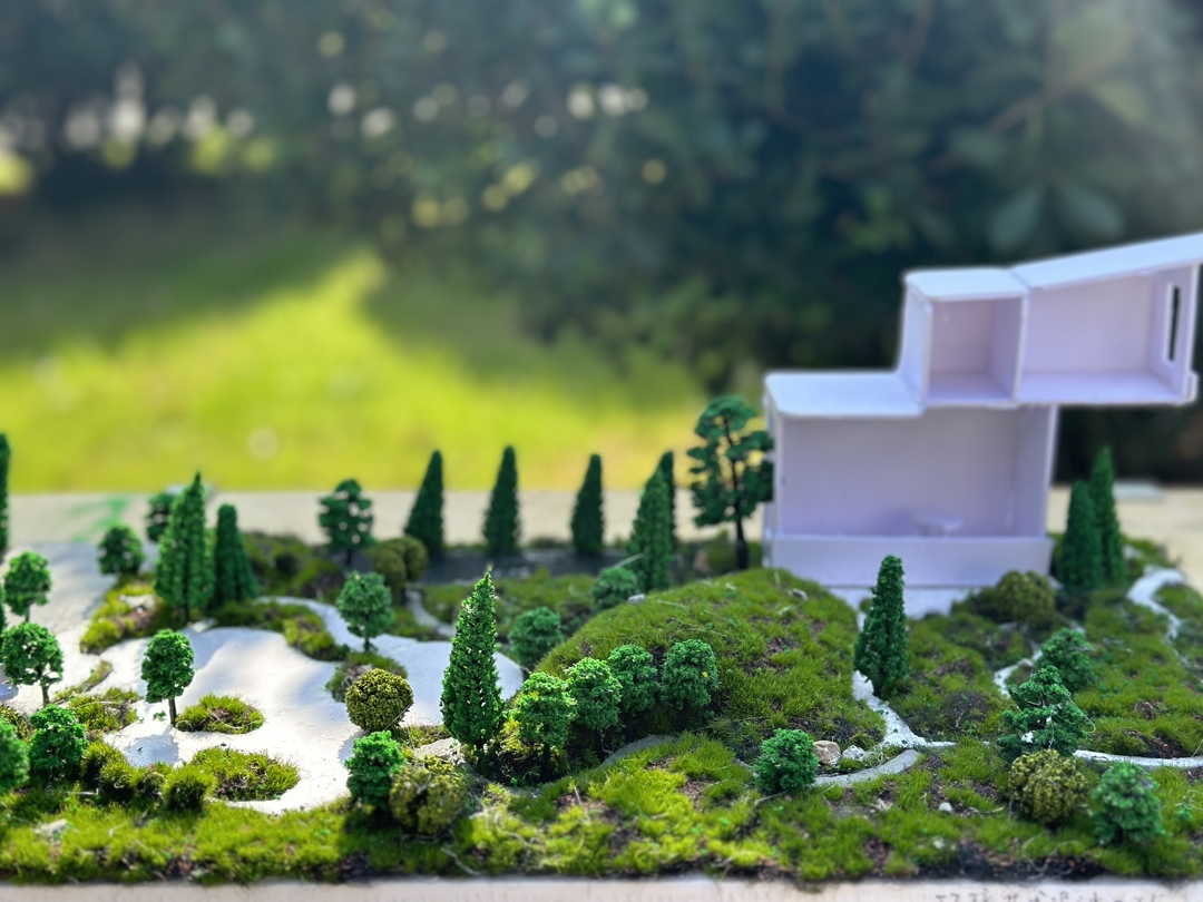 郑州城市职业学院艺术设计系举办2022级校内实践作品汇报展 郑州城市职业学院艺术设计系举办2022级校内实践作品汇报展