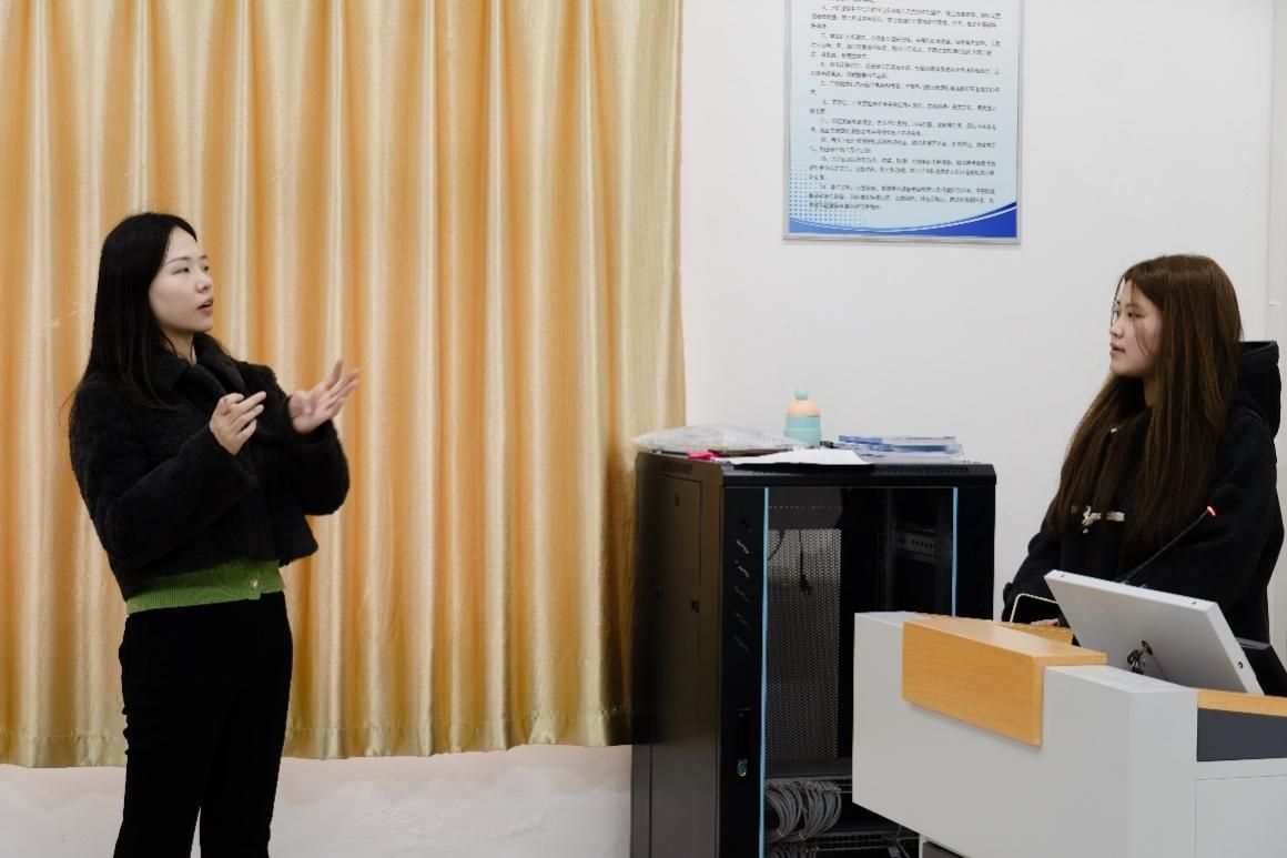 “新媒体短视频”竞赛圆满落幕