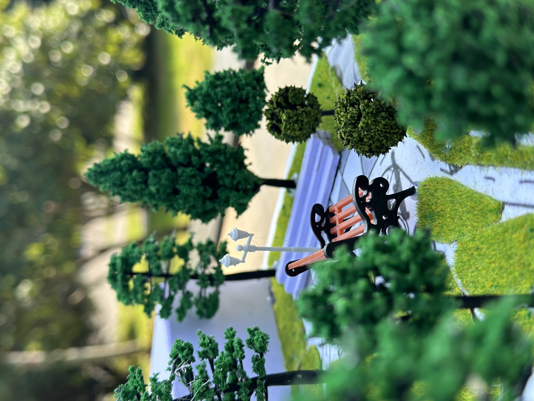 郑州城市职业学院艺术设计系举办2022级校内实践作品汇报展 郑州城市职业学院艺术设计系举办2022级校内实践作品汇报展