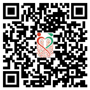 报名二维码 报名二维码