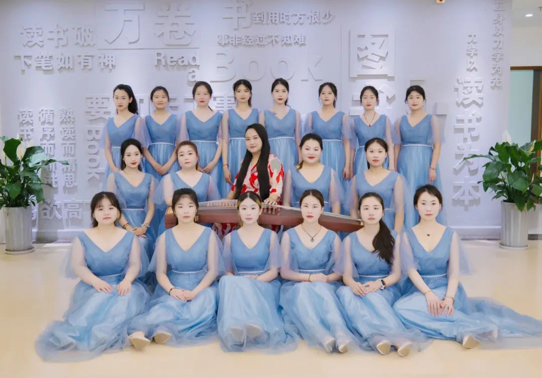 文教学院学子再获佳绩