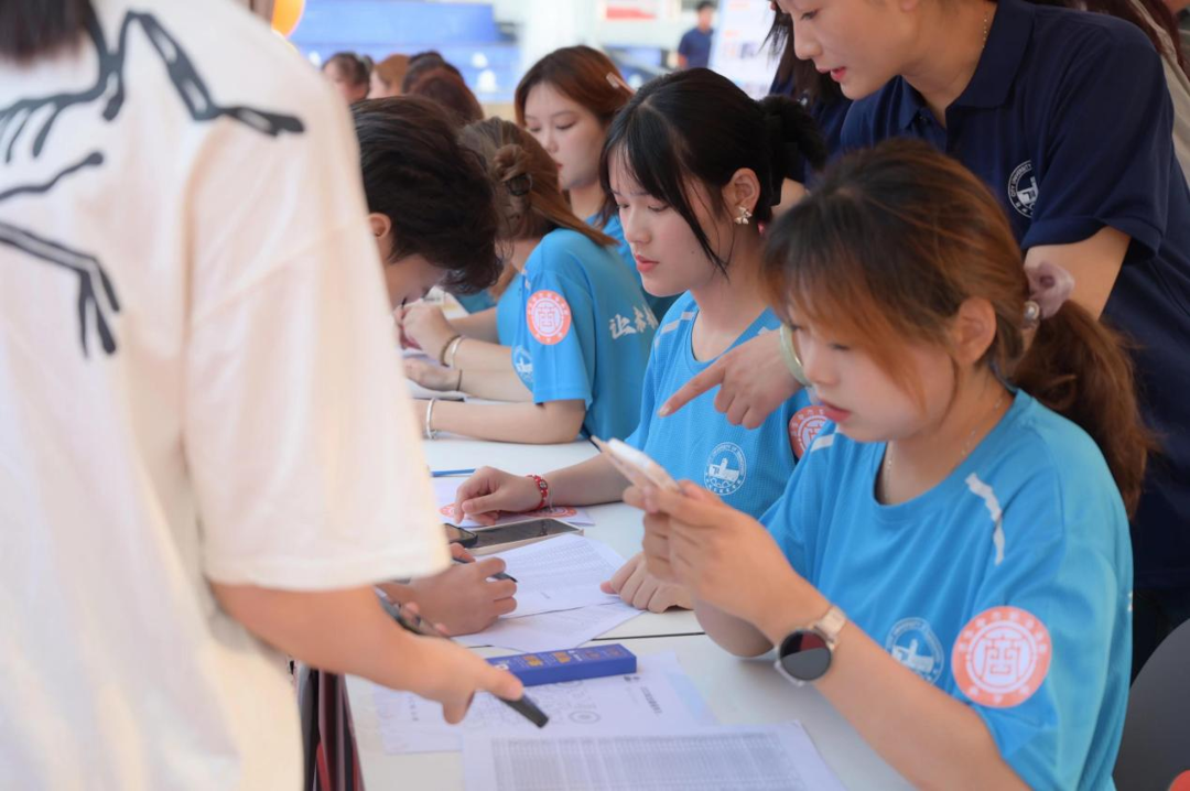 郑州城市职业学院2023级新生开学 郑州城市职业学院2023级新生开学