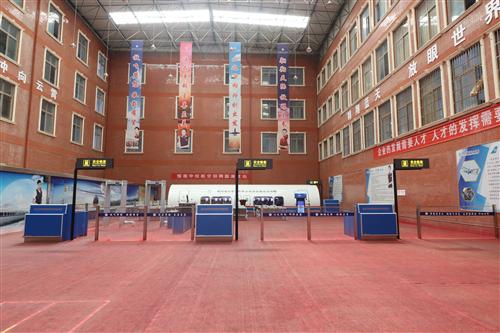 空乘高铁综合实训航空舱 空乘高铁综合实训航空舱