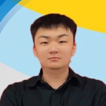 文化教育学院就业明星 - 李鼎超