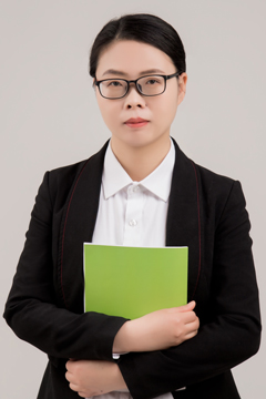 电子信息工程学院党总支书记、副院长马士玲 电子信息工程学院党总支书记、副院长马士玲