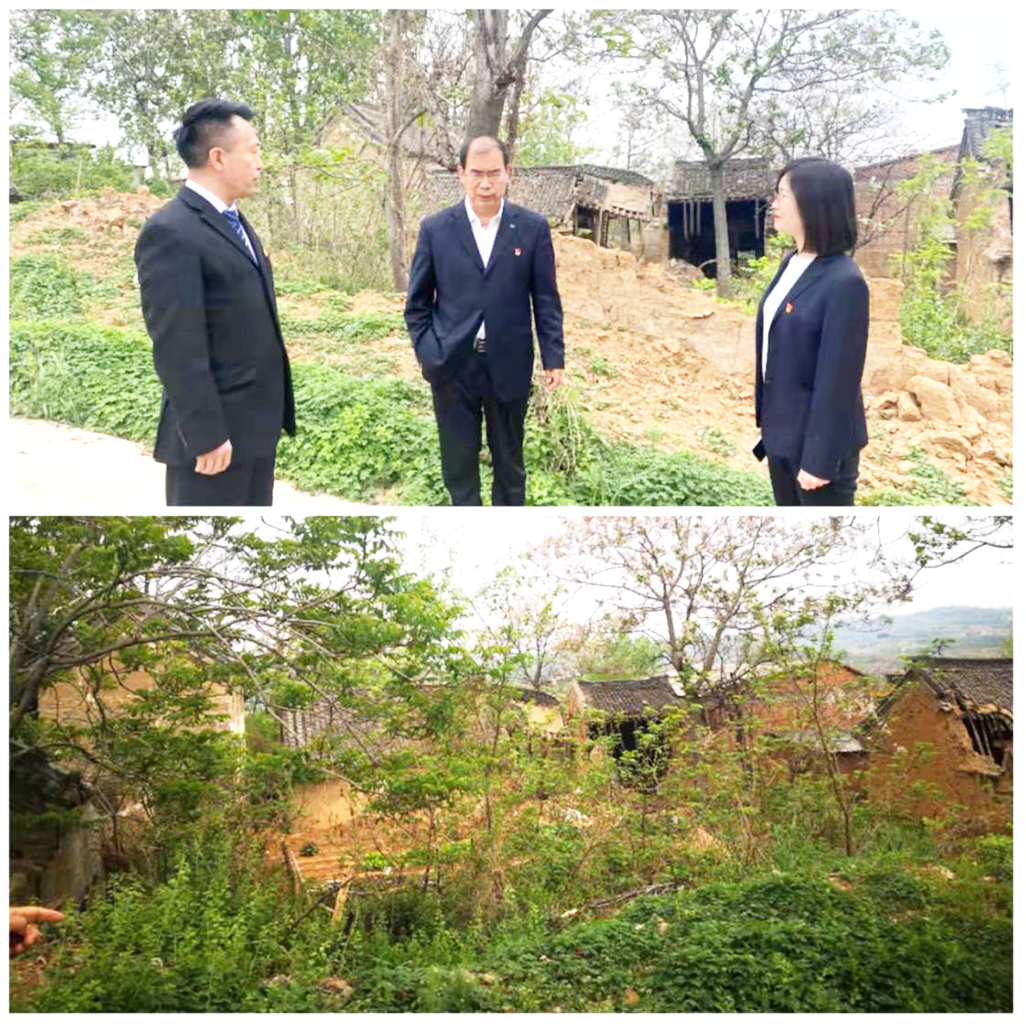 密南抗日根据地第九区区公所旧址 密南抗日根据地第九区区公所旧址