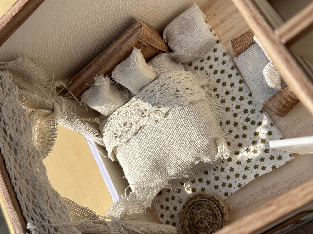 郑州城市职业学院艺术设计系举办2022级校内实践作品汇报展 郑州城市职业学院艺术设计系举办2022级校内实践作品汇报展