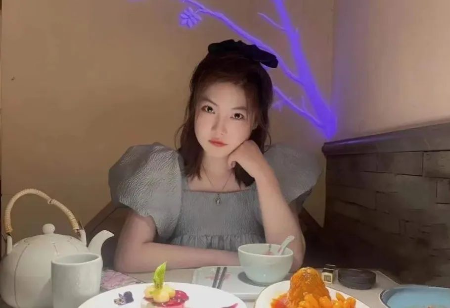 专升本明星李钰 专升本明星李钰