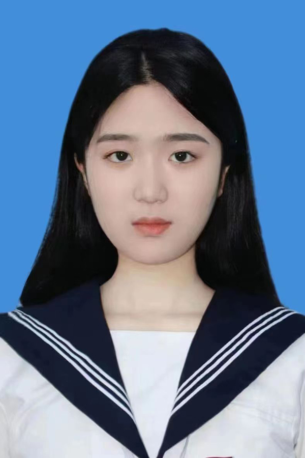 工程造价3班郭灿霖同学 工程造价3班郭灿霖同学