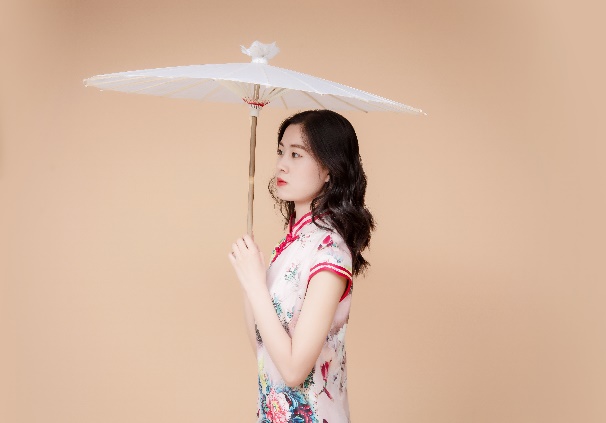 专升本明星徐晨露 专升本明星徐晨露