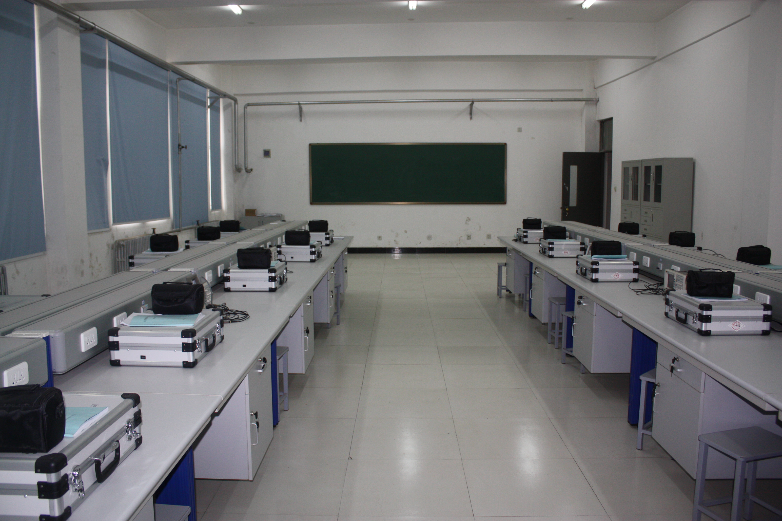 光纤通信实验室 光纤通信实验室