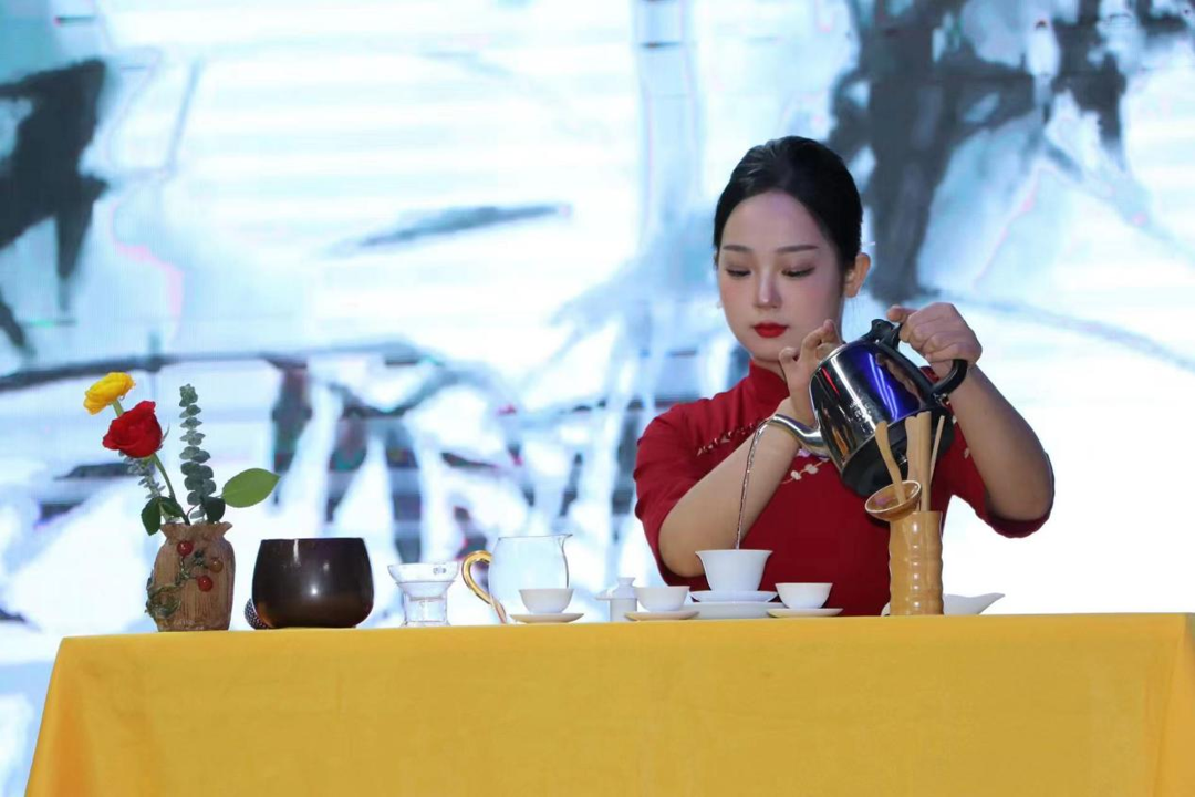 半壁江山(大红袍) 半壁江山(大红袍)