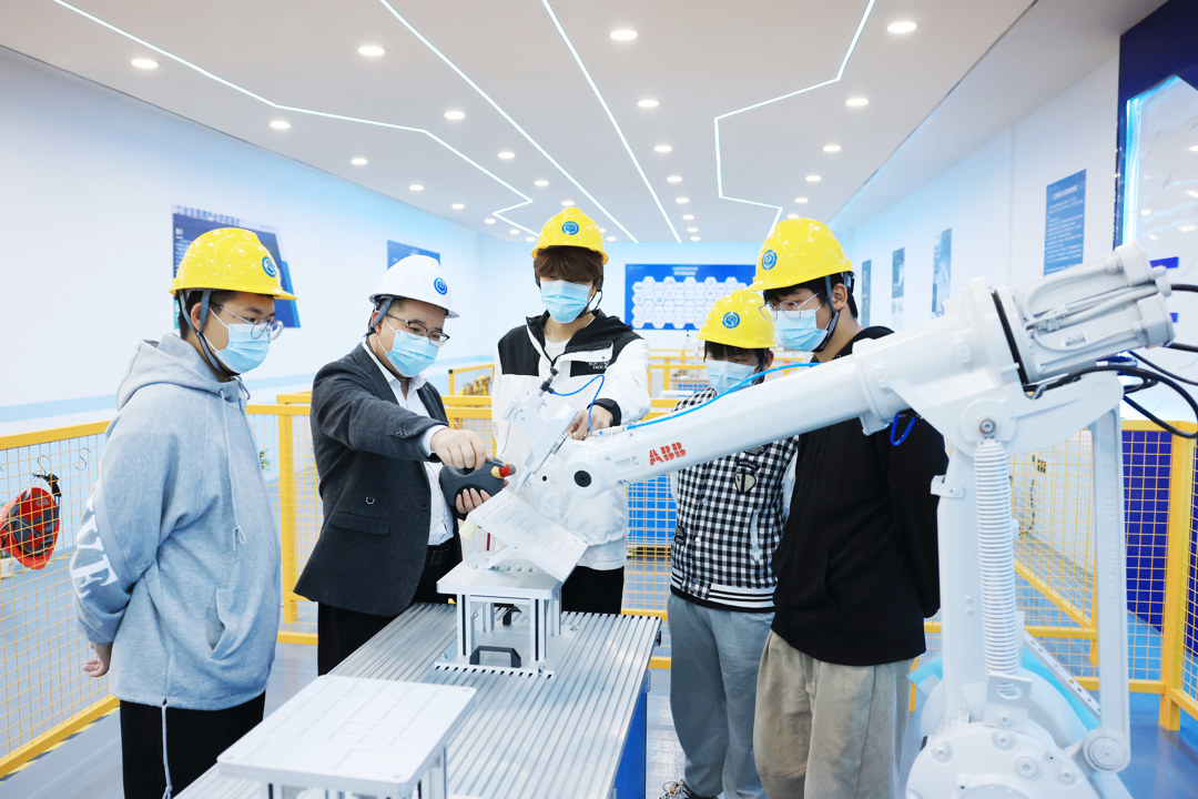 上课环境1 上课环境1