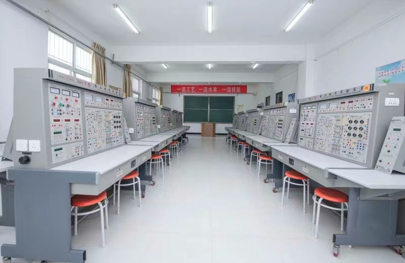 电工实验室