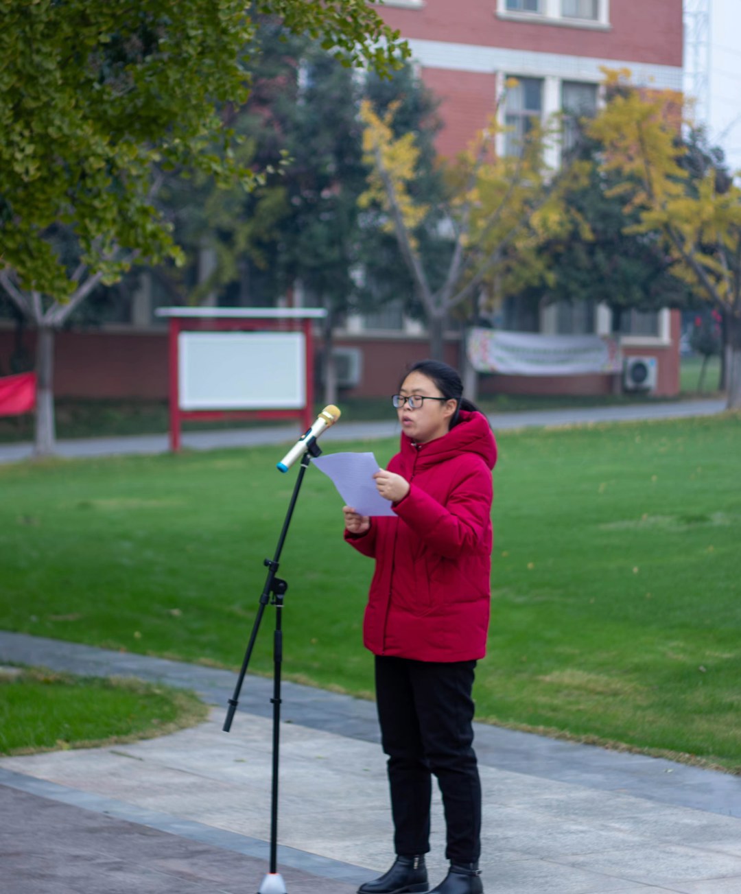 马书记总结 马书记总结