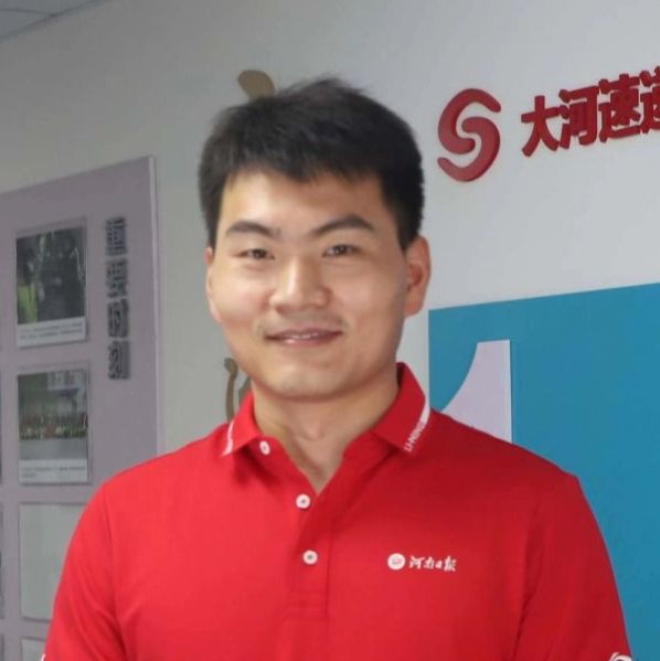 优秀校友-张宾朋-现任河南科慧产业园管理有限公司财务总监