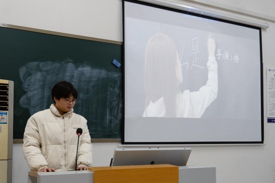 “新媒体短视频”竞赛圆满落幕