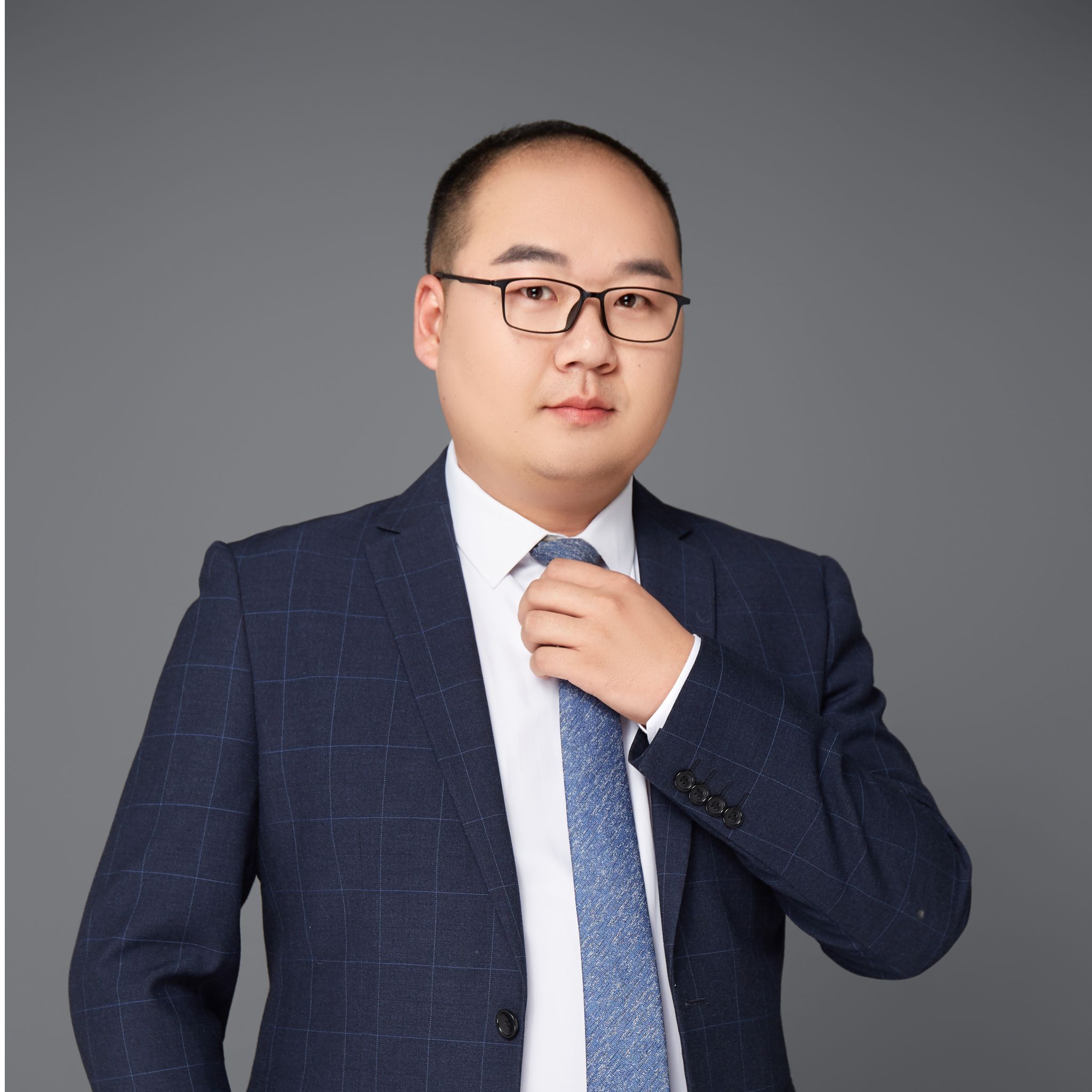 就业明星---张杨洋