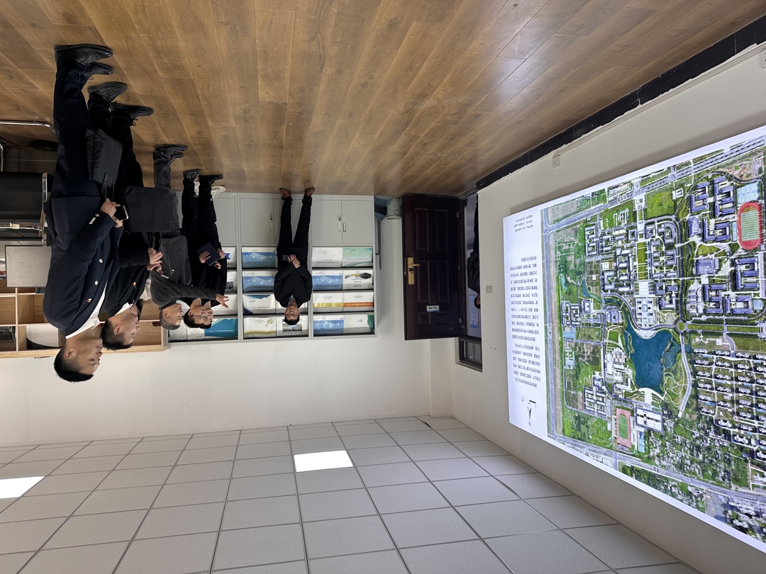 到国土与旅游学院旅游管理教工党支部考察学习 到国土与旅游学院旅游管理教工党支部考察学习