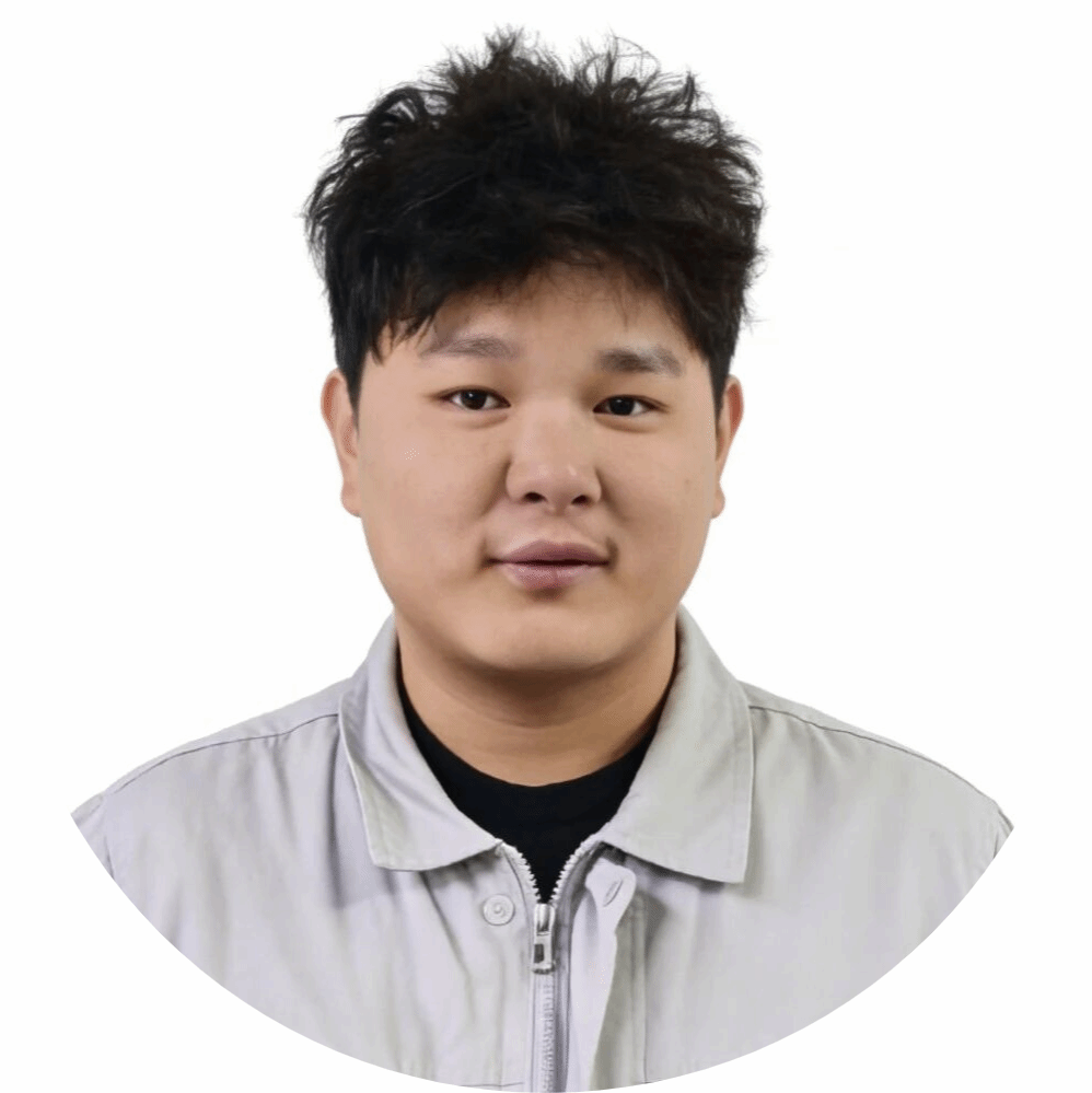 就业明显——景春旭