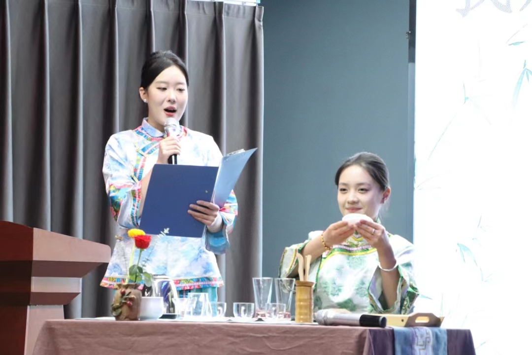 我是河南人,我为家乡茶代言(信阳毛尖) 我是河南人,我为家乡茶代言(信阳毛尖)