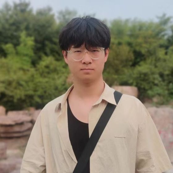 优秀校友——马宇阳