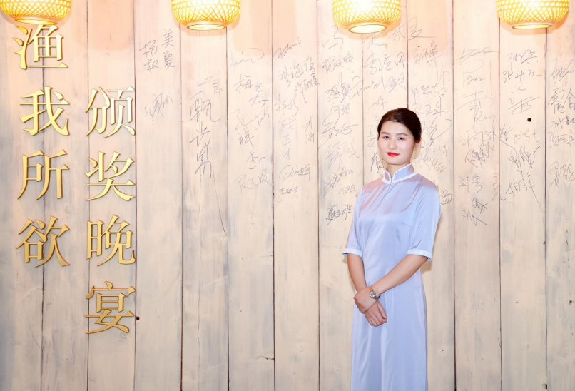 优秀校友冯克云