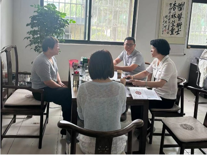 聚焦专业发展、探索改革路径