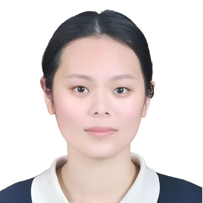 文化教育学院就业明星 - 崔琳琳