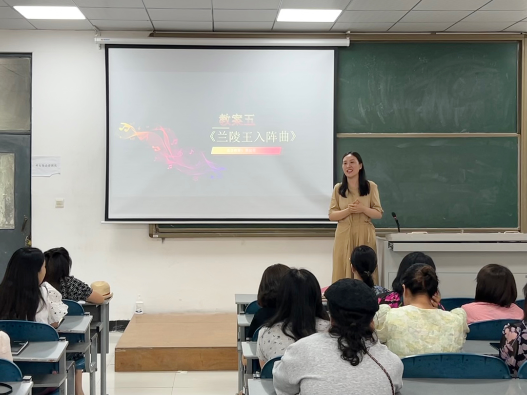 周瑞团队分享备赛经验 周瑞团队分享备赛经验