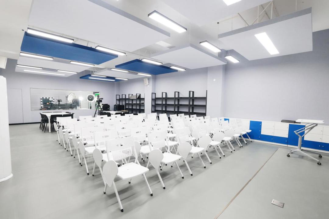 郑州城市职业学院商学院开展学期初教学检查 郑州城市职业学院商学院开展学期初教学检查