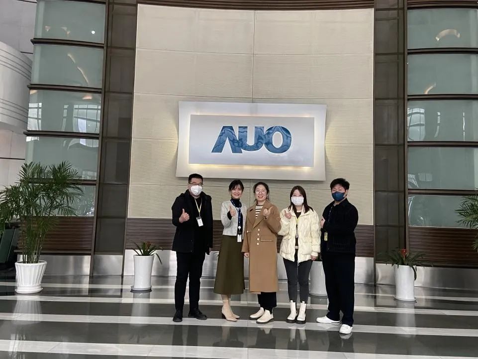 加强校企合作,共谋双赢发展 加强校企合作,共谋双赢发展