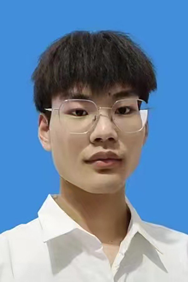 工程造价3班的张雨飞同学 工程造价3班的张雨飞同学