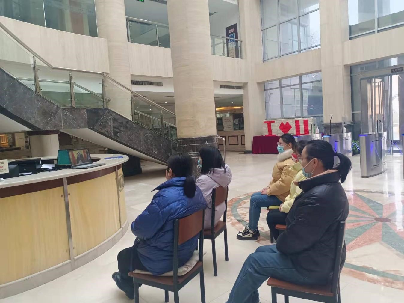 党委书记刘昆岭讲授“开学思政第一课” 党委书记刘昆岭讲授“开学思政第一课”