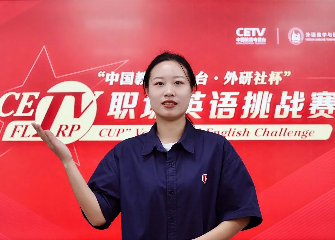 竹高歌同学在比赛现场 竹高歌同学在比赛现场