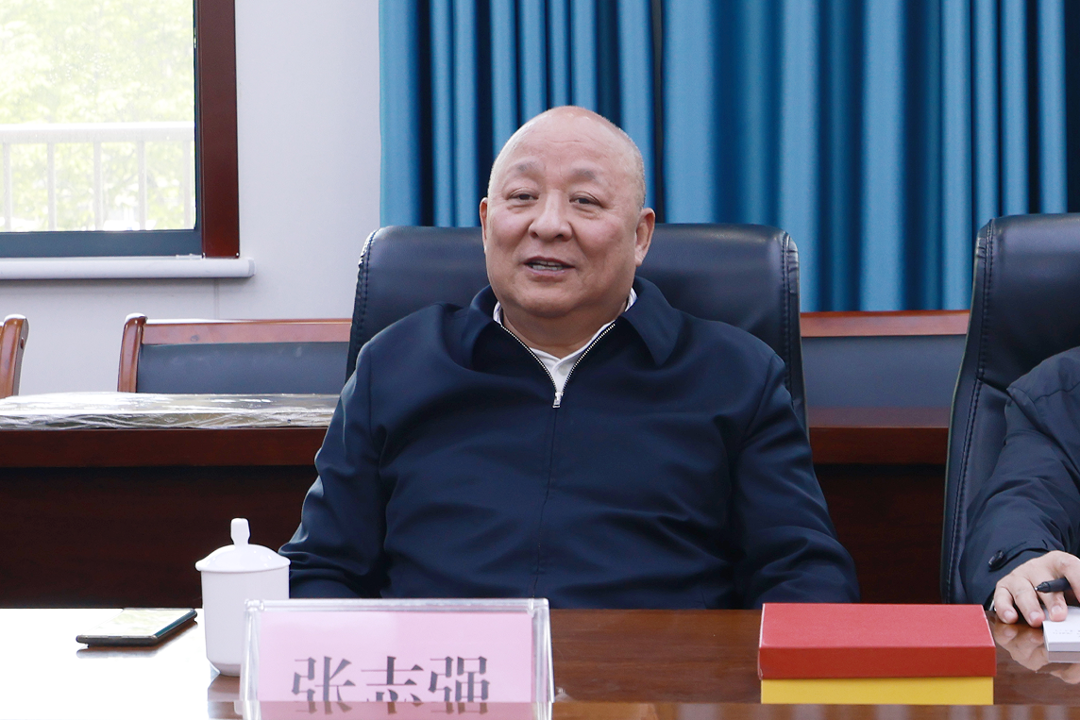 新密市老区建设促进会会长张志强讲话 新密市老区建设促进会会长张志强讲话