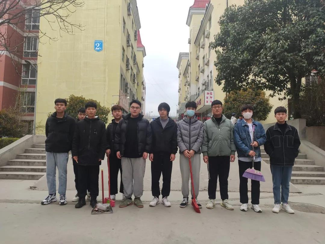 活动合照 活动合照