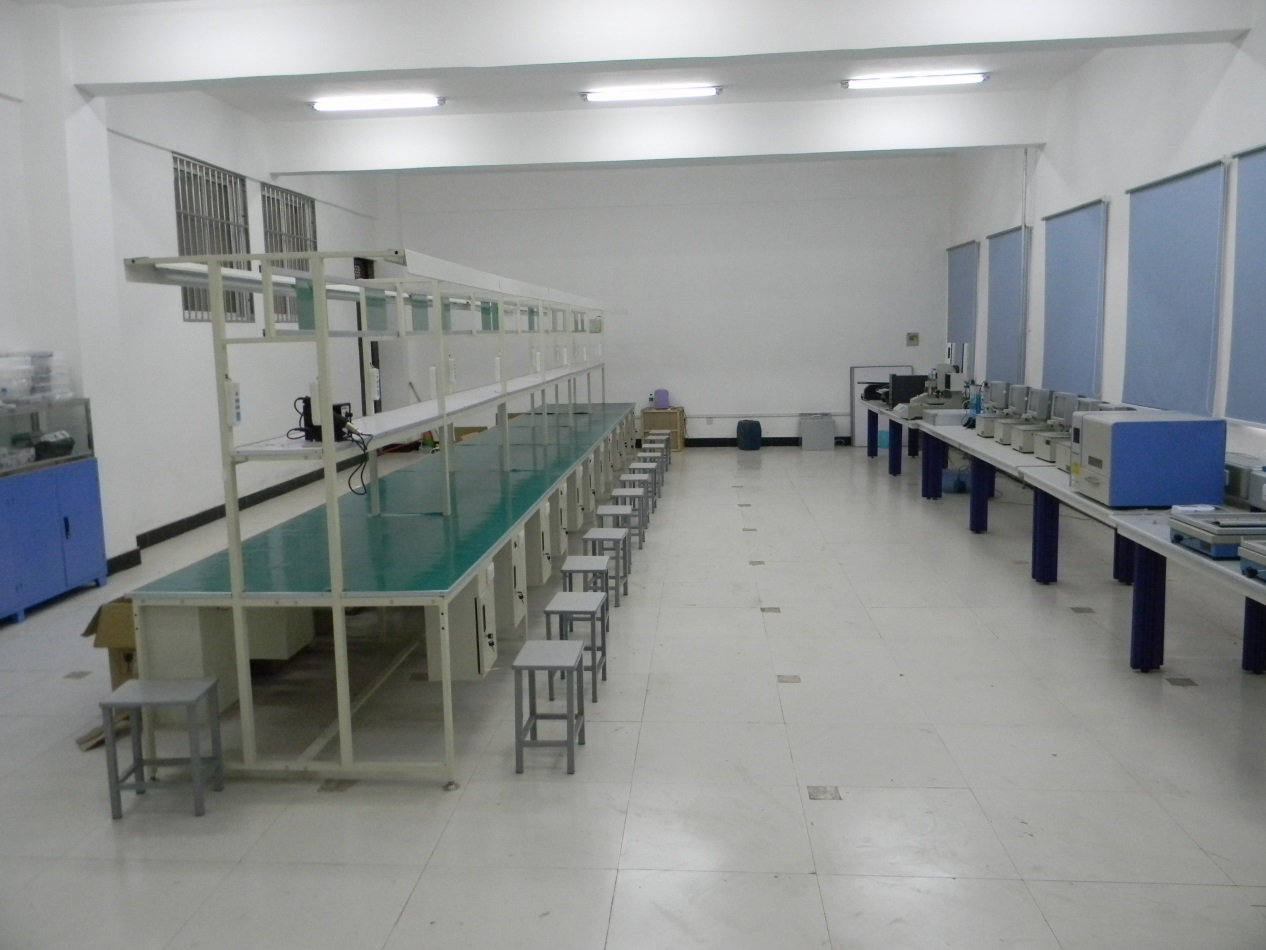 电子设计创新实训室 电子设计创新实训室