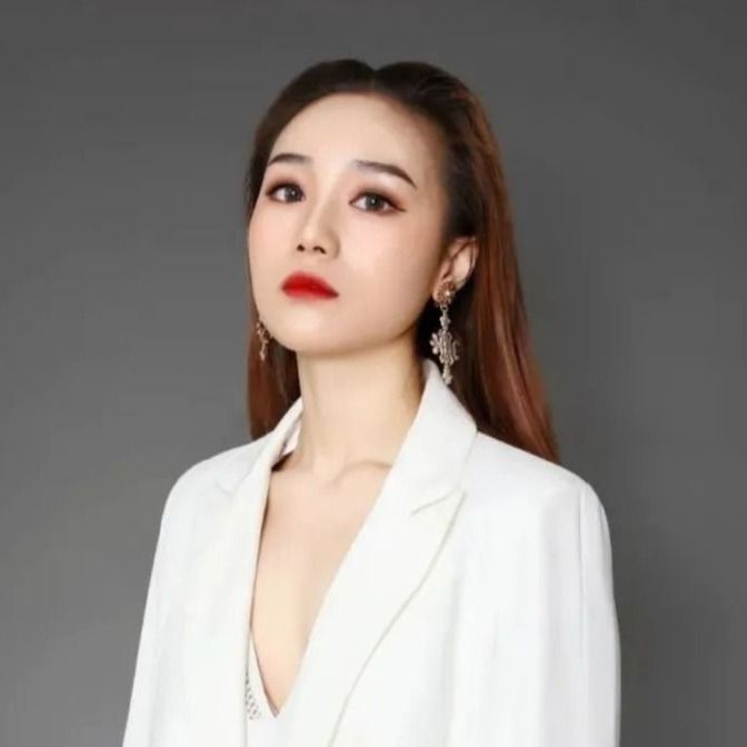 文化教育学院创业明星 - 孙瑞雪