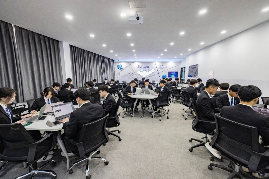 优良学风 优良学风